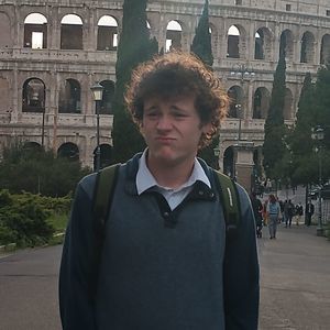 Meet your Posher, Thomas